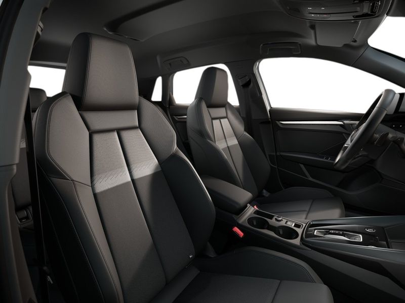 Audi A3 bild 7