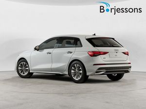 Audi A3 bild 3