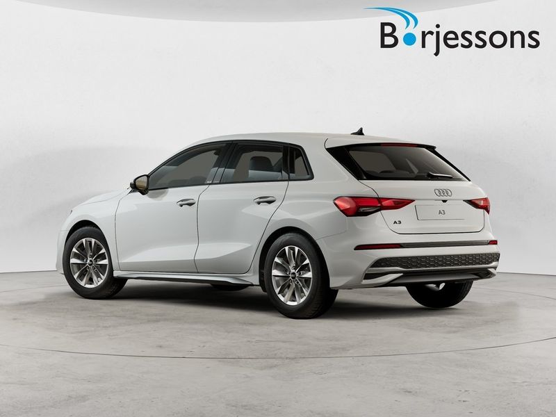 Audi A3 bild 3