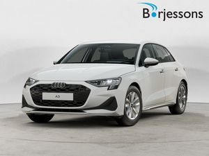 Audi A3 bild 1