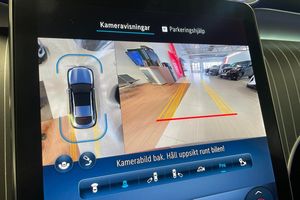 Mercedes GLC300 bild 20