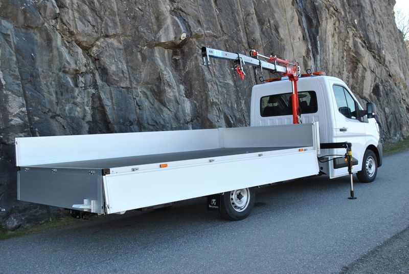 Renault Master bild 22