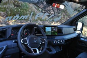 Renault Master bild 12