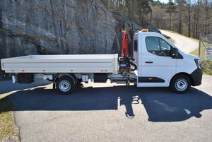 Renault Master bild 4