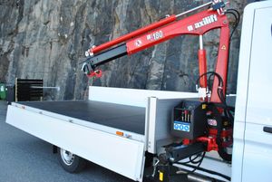 Renault Master bild 7