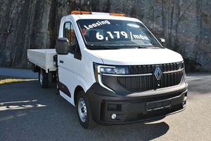 Renault Master bild 21