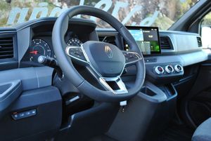 Renault Master bild 10