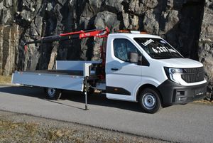 Renault Master bild 24