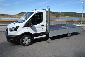 Ford Transit bild 5
