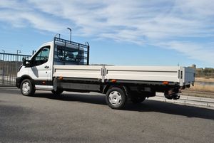Ford Transit bild 2