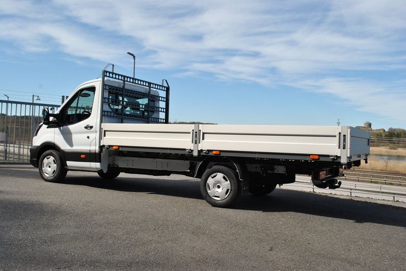 Ford Transit bild 2