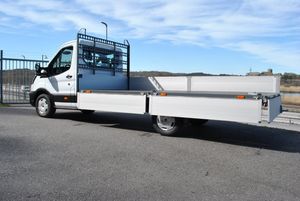 Ford Transit bild 15