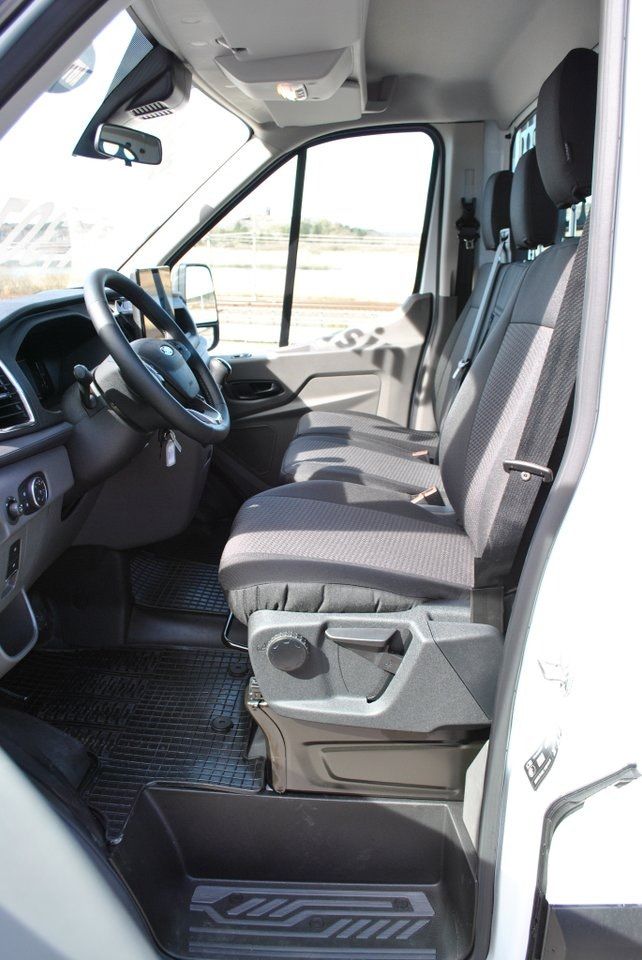 Ford Transit bild 14