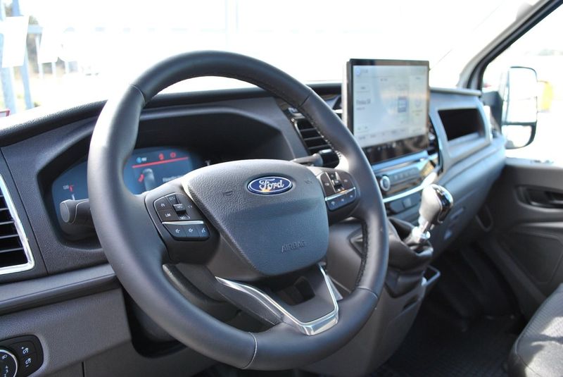 Ford Transit bild 10
