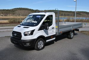 Ford Transit bild 1
