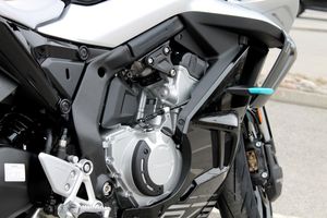 CFMOTO 675 SR-R bild 13