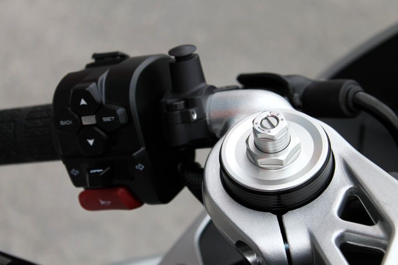 CFMOTO 675 SR-R bild 11