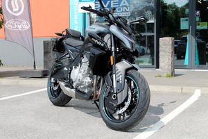 CFMOTO 675 NK bild 4