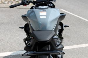 CFMOTO 675 NK bild 11
