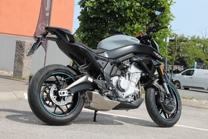 CFMOTO 675 NK bild 7