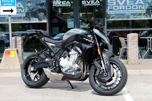 CFMOTO 675 NK bild 2