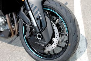 CFMOTO 675 NK bild 19