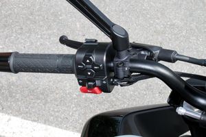 CFMOTO 675 NK bild 16