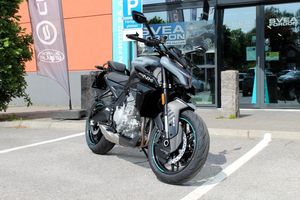 CFMOTO 675 NK bild 3