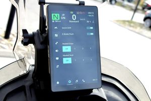 CFMOTO 1000 MT-X bild 9