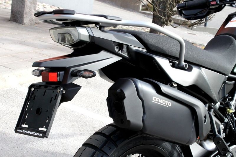 CFMOTO 1000 MT-X bild 18