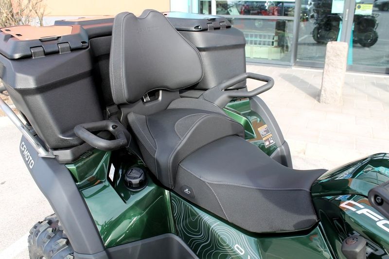 CFMOTO C-Force bild 17