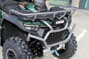 CFMOTO C-Force bild 6