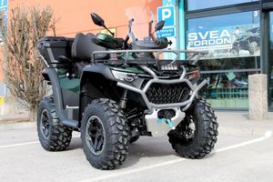 CFMOTO C-Force bild 4