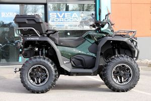 CFMOTO C-Force bild 3