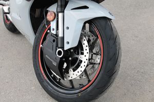 CFMOTO 675 SR-R bild 17