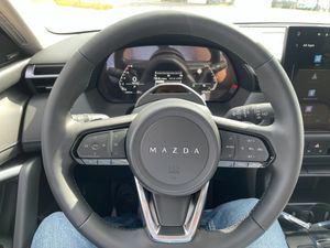 Mazda CX-5 bild 16