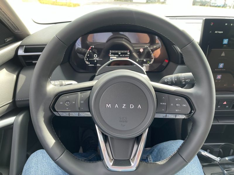 Mazda CX-5 bild 16