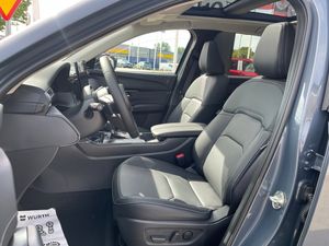 Mazda CX-5 bild 9