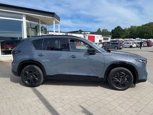 Mazda CX-5 bild 6