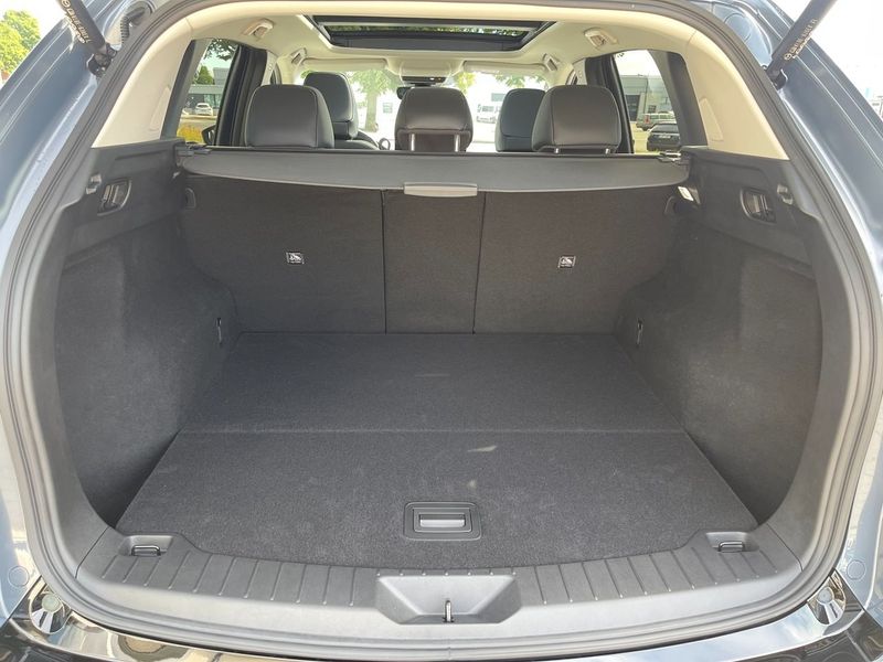Mazda CX-5 bild 14