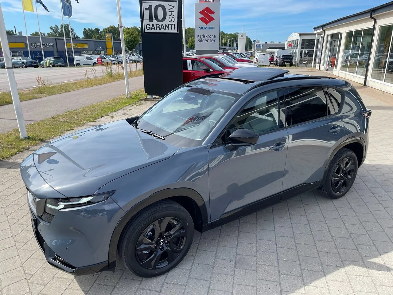 Vehicle image 10