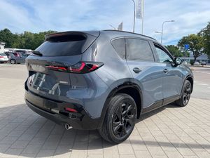 Mazda CX-5 bild 7
