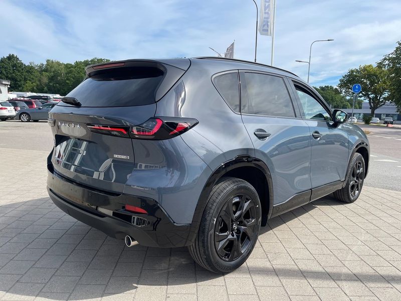 Mazda CX-5 bild 7