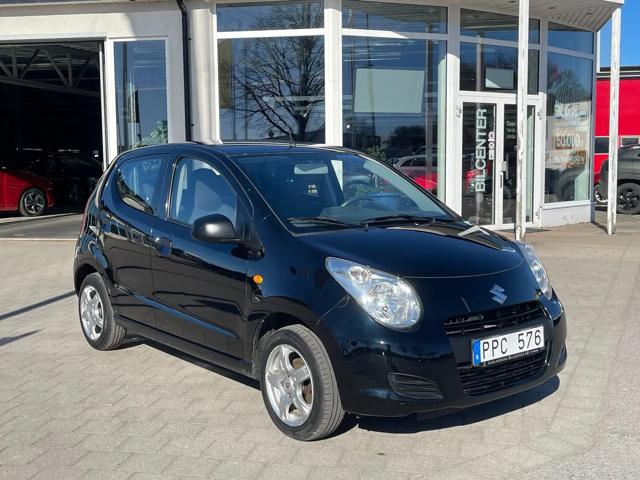 Vehicle image 2