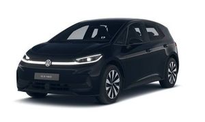 Volkswagen ID.3 bild 1