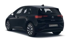 Volkswagen ID.3 bild 3