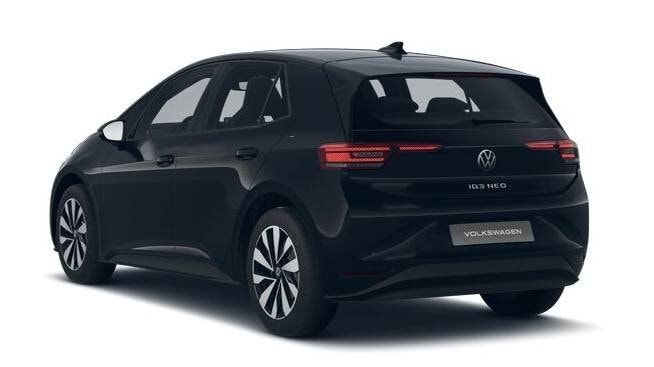 Volkswagen ID.3 bild 3