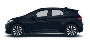 Volkswagen ID.3 bild 2