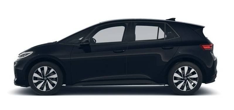 Volkswagen ID.3 bild 2
