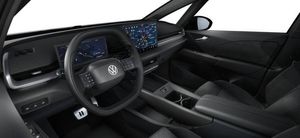 Volkswagen ID.3 bild 4
